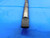CLE-FORGE 13/16 O.D. HSS COOLANT DRILL BIT 314314 MORSE TAPER #3 .8125 MT3 - BT1682BQ3