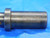 NIAGARA 30mm DIA. 7 1/4 OAL INDEXABLE END MILL PTR98002A 1 1/2 SHANK 2 FLUTE 30 - CB1379BBT
