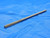 5mm O.D. HSS CHUCKING REAMER 6 FLUTE .1969 - JC1282BS3