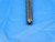 5mm O.D. HSS CHUCKING REAMER 6 FLUTE .1969 - JC1282BS3