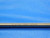 0.1395 O.D. HSS CHUCKING REAMER 4 FLUTE .1395 9/64 .1250 +.0145 OVERSIZE USA - JC1289BS3