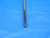 0.1001 O.D. HSS CHUCKING REAMER 4 FLUTE .1001 3/32 .0938 +.0063 OVERSIZE - JC1297BS3