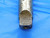 0.6252 OD HSS REAMER MT2 SHANK 6 FL .6252 5/8 .6250 +.0002 OVERSIZE 16 mm - JC1302BS3