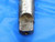 0.6252 OD HSS REAMER MT2 SHANK 6 FL .6252 5/8 .6250 +.0002 OVERSIZE 16 mm - JC1302BS3