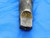 ALVORD POLK 0.751 OD HSS REAMER MT2 SHANK .751 .7510 .7500 OVERSIZE 19 mm USA - JC1305BS3