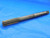 1" O.D. HSS REAMER MORSE TAPER #3 SHANK 10 FLUTE MT3 1.0 1.0000 EXTENDED REACH - JC1318BS3