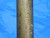 1" O.D. HSS REAMER MORSE TAPER #3 SHANK 10 FLUTE MT3 1.0 1.0000 EXTENDED REACH - JC1318BS3