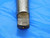 1" O.D. HSS REAMER MORSE TAPER #3 SHANK 10 FLUTE MT3 1.0 1.0000 EXTENDED REACH - JC1318BS3
