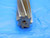 UNION TWIST 0.9995 OD HSS REAMER MT3 SHANK SPIRAL 8 FL .9995 000 UNDERSIZE USA - JC1319BS3