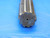 1 1/8 O.D. HSS REAMER MORSE TAPER #3 SHANK 10 FLUTE MT3 1.1250 ONSIZE EXTENDED - JC1321BS3