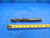 7/8 O.D. HSS TWIST DRILL BIT MORSE TAPER #3 SHANK 4" LOC 9 1/2 OAL .875 MT3 - CB1511BP3