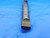 7/8 O.D. HSS TWIST DRILL BIT MORSE TAPER #3 SHANK 4" LOC 9 1/2 OAL .875 MT3 - CB1511BP3