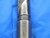 7/8 O.D. HSS TWIST DRILL BIT MORSE TAPER #3 SHANK 4" LOC 9 1/2 OAL .875 MT3 - CB1511BP3