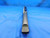 PTD 15/16 O.D. HSS TWIST DRILL BIT MORSE TAPER #3 SHANK 5" LOC .9375 MT3 - CB1513BP3