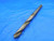 25/32 O.D. HSS CARBIDE TIPPED TWIST DRILL BIT MORSE TAPER #2 SHANK .7812 MT2 - CB1516BP3