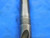 3/4 O.D. HSS TWIST DRILL BIT MORSE TAPER #2 SHANK 4 1/2 LOC 9 1/4 OAL .75 MT2 - CB1517BP3