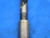 W&H 33/64 O.D. HSS TWIST DRILL BIT 342 MORSE TAPER #2 SHANK 3 1/2 LOC .5156 MT2 - CB1520BP3