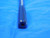 0.3145 O.D. HSS CHUCKING REAMER 6 FLUTE .3145 5/16 .3125 +.0020 OVERSIZE 8 mm - SR0105CP2