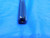0.3145 O.D. HSS CHUCKING REAMER 6 FLUTE .3145 5/16 .3125 +.0020 OVERSIZE 8 mm - SR0110CP2