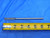 0.3135 O.D. HSS CHUCKING REAMER 6 FLUTE .3135 5/16 .3125 +.0010 OVERSIZE 8 mm - SR0116CP2