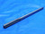 0.3137 O.D. HSS CHUCKING REAMER 6 FLUTE .3137 5/16 .3125 +.0012 OVERSIZE 8 mm - SR0118CP2