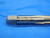 6pcs 3/8 16 GH3 GH6 HSS BOTTOMING, PLUG, & TAPER TAP 3, 4 STRAIGHT FLUTE .375 - CB1387BY2