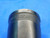 PUTNAM 2" O.D. 4" LOC 7 1/2 OAL M42 END MILL 2" SHANK 6 FLUTE 3487-3571-878 2.0 - CB1396BY2