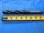 CLEVELAND 49/64 O.D. HSS TWIST DRILL BIT MORSE TAPER #2 SHANK .7656 MT2 USA MADE - JC1331CT2