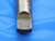 WHITMAN & BARNES 41/64 O.D. HSS TWIST DRILL BIT MORSE TAPER #2 SHANK .6406 MT2 - JC1322CT2