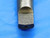 CHICAGO LATROBE 19/32 O.D. HSS TWIST DRILL BIT MORSE TAPER #2 SHANK .5937 MT2 - JC1324CT2