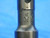 MORSE 17/32 O.D. HSS TWIST DRILL BIT MORSE TAPER #2 SHANK 3 1/2 LOC .5312 MT2 - JC1335CT2