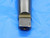 MORSE 17/32 O.D. HSS TWIST DRILL BIT MORSE TAPER #2 SHANK 3 1/2 LOC .5312 MT2 - JC1335CT2