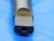 CLEVELAND 9/16 O.D. HSS TWIST DRILL BIT MORSE TAPER #2 SHANK .5625 MT2 USA MADE - JC1326CT2