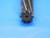 GREENFIELD TAP & DIE 0.7405 OD HSS HAND REAMER SPIRAL .7405 .7500 UNDERSIZE - JC1346AK3