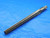 STANDARD TOOL CO #10 O.D. HSS TAPER PIN REAMER 8 FLUTE G310 MADE IN THE USA - JC1348AK3