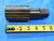1.9926 O.D. HSS HAND REAMER 16 FLUTE 1.9926 2.0 2.0000 -.0074 UNDERSIZE - JC1352AK3