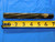 GREENFIELD 0.7408 OD HSS HAND REAMER SPIRAL 8 FL .7408 .7500 -.0092 UNDERSIZE - JC1351AK3