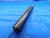 1 1/4 SHANK DIA 10" OAL BORING BAR 1.25 HOLDS 3/8" DIAMETER ROUND TOOL BITS - BT1811LVR