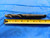 DORMER 21/32 O.D. HSS TWIST DRILL BIT MORSE TAPER #2 SHANK 3" LOC .6562 MT2 - BT1815LVR