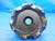 MITSUBISHI 4" O.D. FACE MILL BE445R0407E 1 1/2 PILOT 5/8 KEY HOLDS 7 INSERTS 4.0 - CB1427BP3