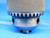 JACOBS 2A DRILL CHUCK 0 - 3/8 CAPACITY JACOBS TAPER #2 JT2 W/ KEY .375 USA MADE - BR2972BP3