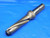 WALTER 20mm O.D. INDEXABLE DRILL B4013.UF19.20,0.Z02.60R 3/4 SHANK P600-D20.00R - BR2995BP3