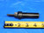 INDEXABLE COUNTERBORE / DRILL COMBO 1/4 DRILL DIA. 3/4 COUNTERBORE DIA. 19311 - BR3003BP3
