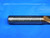 WALTER 12mm TiALN CARBIDE COOLANT THRU JOBBER TWIST DRILL BIT A3382XPL-12 - BR3007BP3