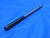 0.3121 O.D. HSS CHUCKING REAMER 6 FLUTE .3121 5/16 .3125 -.0004 UNDERSIZE 8 mm - SR0128AK3