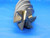 HANITA 1 3/4 O.D. 4" LOC HSS END MILL 1 1/4 SHANK 6 FLUTE CT-3491 3542-078 1.75 - JC1365BY2