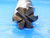 WELDON 1.93 O.D. HS END MILL 2" SHANK 6 FL 3491-3556-856 B/P B-10776 DET #4 - JC1371BY2