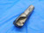 HB ROUSE 1" DIA. CHAMFER MILL INDEXABLE END MILL 134 30 3/4 SHANK 2 FLUTE 1.0 - CB1569BBT