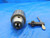 2BA K2H KEY JACOBS CHUCK DRILL CHUCK 0-3/8 CAPACITY JACOBS TAPER #2 JT2 W/ KEY - CB1575BBT