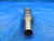 SECO 1" DIA. REPLACEABLE TIP INDEXABLE END MILL MM16-1.00-4.5-3 SINGLE FL 1.0 - CB1577BBT